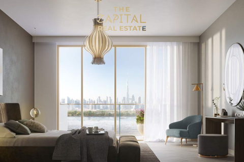 Apartamento en Dubai, 409 m², № 37455 - foto 2