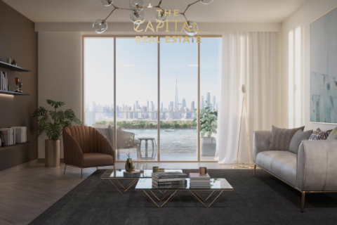 Apartamento en Dubai, 409 m², № 37455 - foto 6