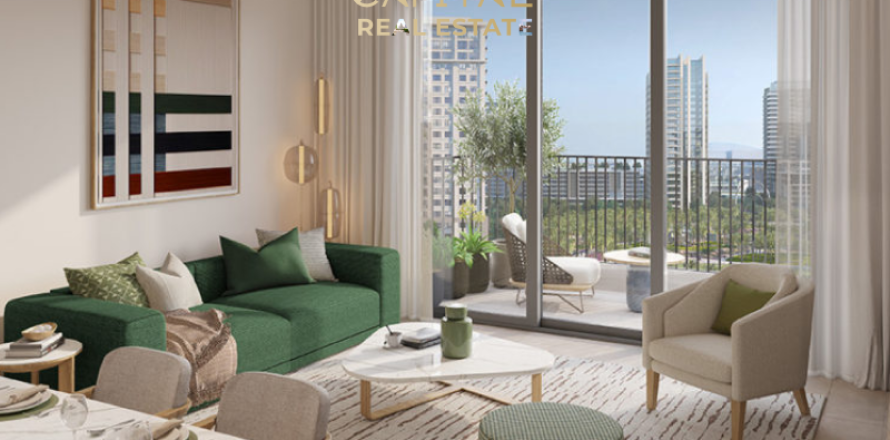 Apartamento en Dubai, 3 dormitorios, 2291 m², № 37452