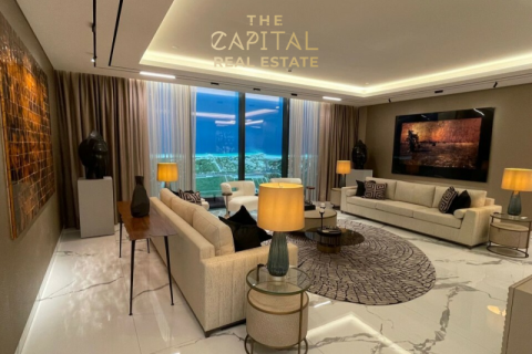 Apartamento en Dubai, 5 dormitorios, 10850 m², № 37454 - foto 3
