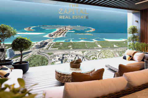 Apartamento en Dubai, 5 dormitorios, 10850 m², № 37454 - foto 4