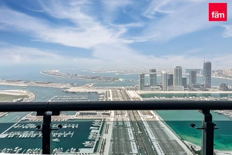 Apartment in Dubai Marina, Dubai 2 bedrooms, 109.7 sq.m. № 52118 - photo 2