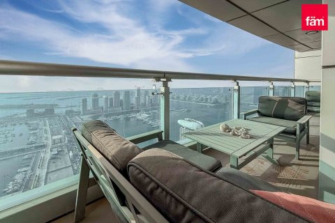 Apartment in Dubai Marina, Dubai 2 bedrooms, 109.7 sq.m. № 52118 - photo 17
