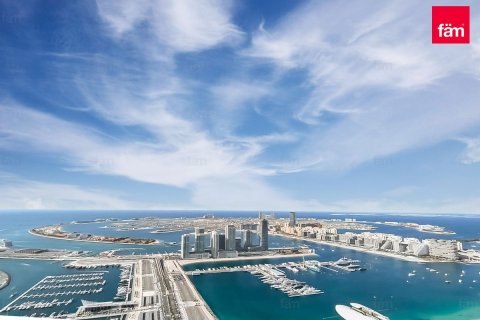Apartment in Dubai Marina, Dubai 2 bedrooms, 109.7 sq.m. № 52118 - photo 1