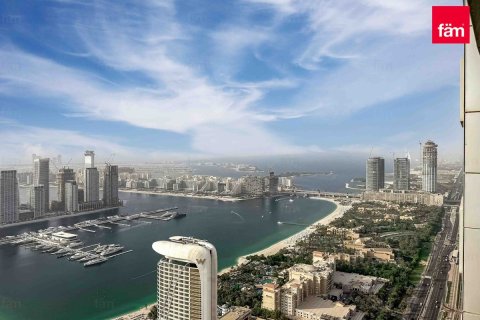 Apartment in Dubai Marina, Dubai 2 bedrooms, 109.7 sq.m. № 52118 - photo 20