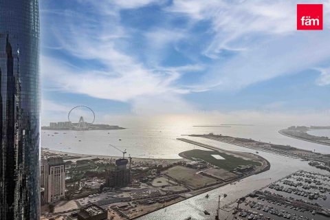Apartment in Dubai Marina, Dubai 2 bedrooms, 109.7 sq.m. № 52118 - photo 19