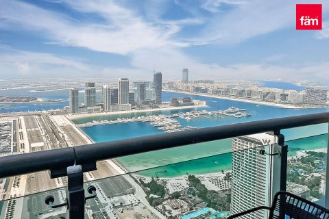 Apartment in Dubai Marina, Dubai 2 bedrooms, 109.7 sq.m. № 52118 - photo 18