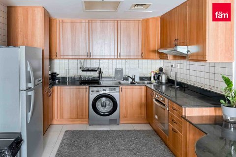 Apartment in Dubai Marina, Dubai 2 bedrooms, 109.7 sq.m. № 52118 - photo 14