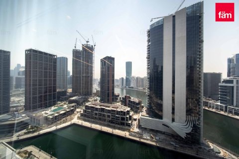 مكتب في الخليج التجاري, دبي 52.6 م² رقم 52119 - صورة 10