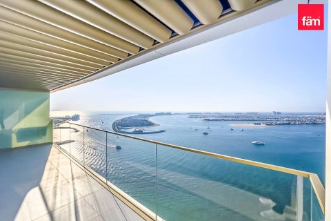 شقة في Dubai Harbour, دبي 3 غرف نوم, 180.1 م² رقم 52122 - صورة 1