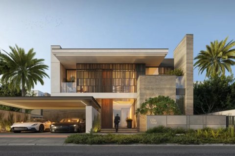 Maison de ville à Dubai, 3 chambres, 319.4 m², № 133753 - photo 3