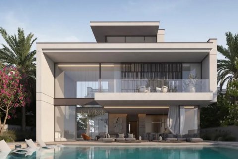Maison de ville à Dubai, 3 chambres, 319.4 m², № 133753 - photo 4