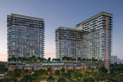Apartment in Dubai Hills, Dubai Hills Estate, Dubai 1 bedroom, 67.54 sq.m. № 133757