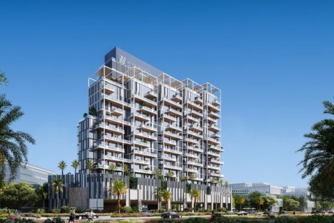 Apartment in Dubai 3 bedrooms, 158.11 sq.m. № 133751 - photo 2
