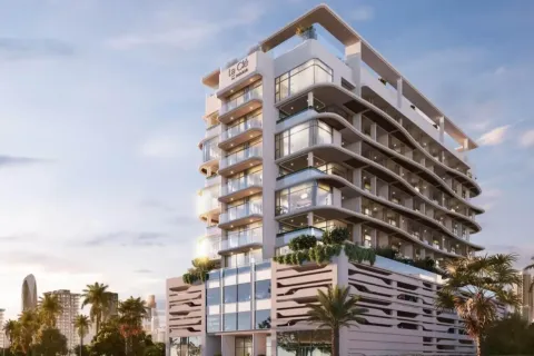 Apartment in Al Furjan, Dubai 2 bedrooms, 111.39 sq.m. № 133756 - photo 2