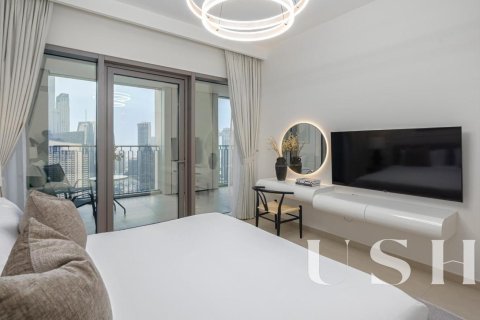 Apartment in Downtown Views II, Downtown Dubai (Downtown Burj Dubai), Dubai 3 bedrooms, 158 sq.m. № 39041 - photo 22
