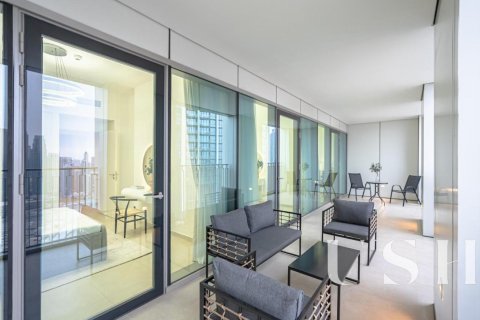 Apartment in Downtown Views II, Downtown Dubai (Downtown Burj Dubai), Dubai 3 bedrooms, 158 sq.m. № 39041 - photo 1