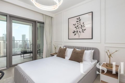 Apartment in Downtown Views II, Downtown Dubai (Downtown Burj Dubai), Dubai 3 bedrooms, 158 sq.m. № 39041 - photo 7
