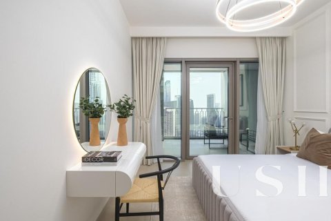 Apartment in Downtown Views II, Downtown Dubai (Downtown Burj Dubai), Dubai 3 bedrooms, 158 sq.m. № 39041 - photo 10