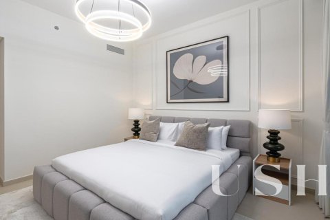 Apartment in Downtown Views II, Downtown Dubai (Downtown Burj Dubai), Dubai 3 bedrooms, 158 sq.m. № 39041 - photo 4