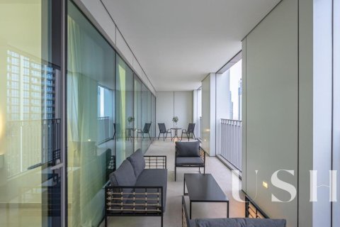 Apartment in Downtown Views II, Downtown Dubai (Downtown Burj Dubai), Dubai 3 bedrooms, 158 sq.m. № 39041 - photo 3