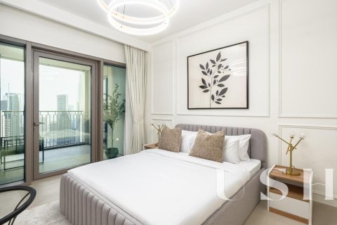 Apartment in Downtown Views II, Downtown Dubai (Downtown Burj Dubai), Dubai 3 bedrooms, 158 sq.m. № 39041 - photo 12