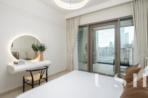 Apartment in Downtown Views II, Downtown Dubai (Downtown Burj Dubai), Dubai 3 bedrooms, 158 sq.m. № 39041 - photo 6