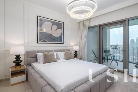 Apartment in Downtown Views II, Downtown Dubai (Downtown Burj Dubai), Dubai 3 bedrooms, 158 sq.m. № 39041 - photo 21
