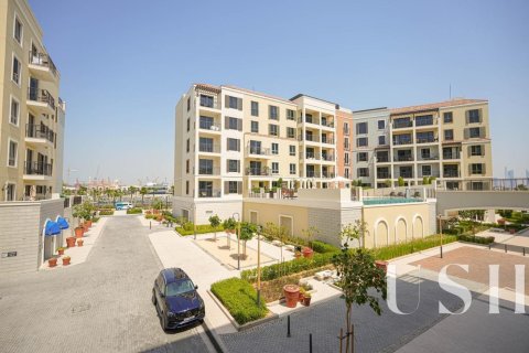 شقة في La Mer, جميرا, دبي 1غرف نوم, 70 م² رقم 39038 - صورة 5