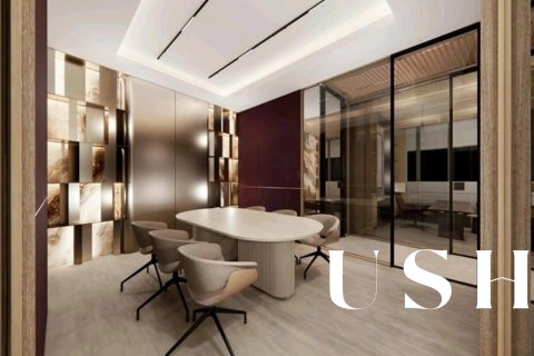 Office in Barsha Heights (Tecom), Dubai 322 sq.m. № 39044 - photo 14