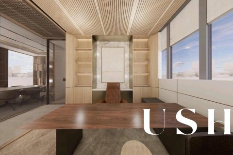 Office in Barsha Heights (Tecom), Dubai 322 sq.m. № 39044 - photo 6