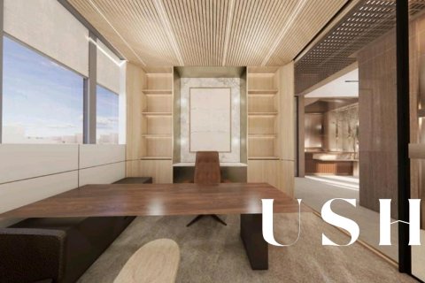 Office in Barsha Heights (Tecom), Dubai 322 sq.m. № 39044 - photo 8