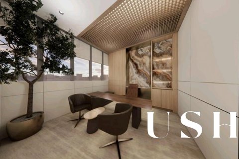 Office in Barsha Heights (Tecom), Dubai 322 sq.m. № 39044 - photo 12