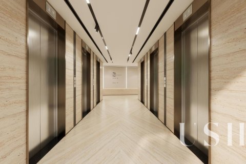 Office in Barsha Heights (Tecom), Dubai 215 sq.m. № 39042 - photo 2