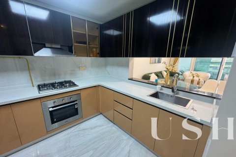 Apartment in Al Furjan, Dubai 2 bedrooms, 123 sq.m. № 39040 - photo 6