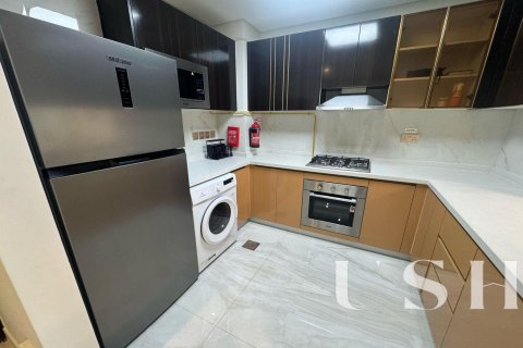 Apartment in Al Furjan, Dubai 2 bedrooms, 123 sq.m. № 39040 - photo 10