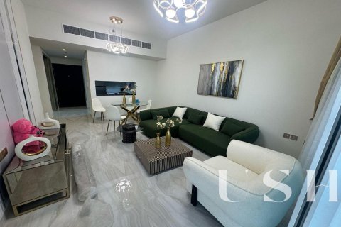 Apartment in Al Furjan, Dubai 2 bedrooms, 123 sq.m. № 39040 - photo 1