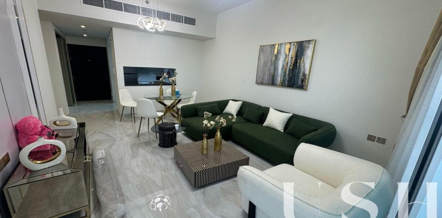 Apartment in Al Furjan, Dubai 2 bedrooms, 123 sq.m. № 39040