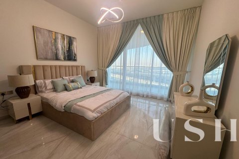 Apartment in Al Furjan, Dubai 2 bedrooms, 123 sq.m. № 39040 - photo 2