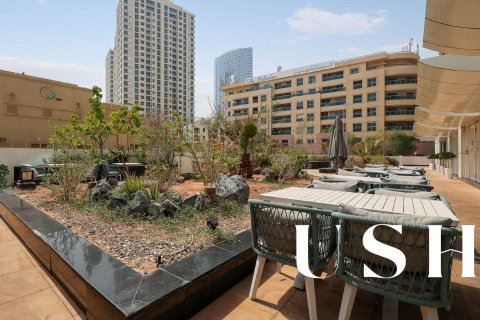 Tienda en Dubai Marina, Dubai, 81 m², № 39043 - foto 19