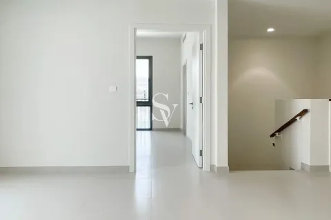 Townhouse in The Pulse, Dubai South (Dubai World Central), Dubai 3 bedrooms, 174 sq.m. № 101120 - photo 5