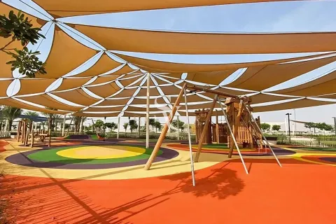 Townhouse in The Pulse, Dubai South (Dubai World Central), Dubai 3 bedrooms, 174 sq.m. № 101120 - photo 10