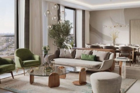 Квартира в Dubai Land, Дубай, 1 спальня, 74м², № 101123