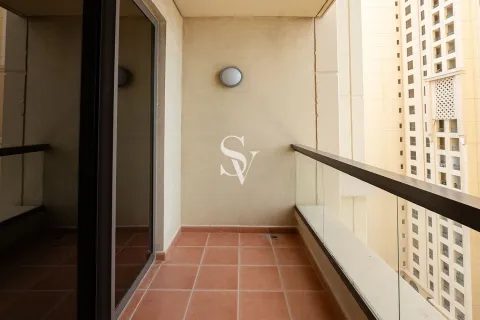 Apartamento en Rimal, Jumeirah Beach Residence, Dubai, 1 dormitorio, 98 m², № 101117 - foto 8