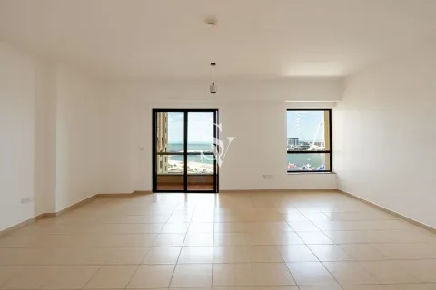 Apartamento en Rimal, Jumeirah Beach Residence, Dubai, 1 dormitorio, 98 m², № 101117 - foto 12