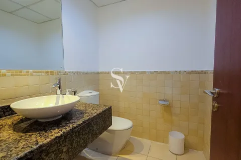 Apartamento en Rimal, Jumeirah Beach Residence, Dubai, 1 dormitorio, 98 m², № 101117 - foto 2