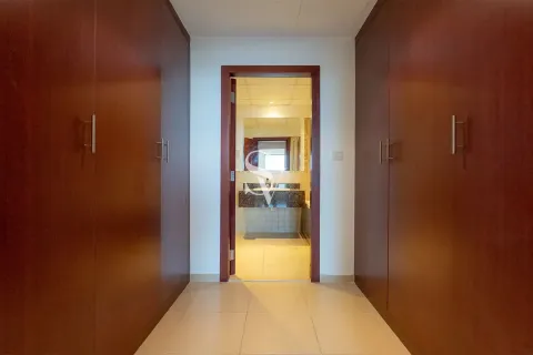 Apartamento en Rimal, Jumeirah Beach Residence, Dubai, 1 dormitorio, 98 m², № 101117 - foto 11