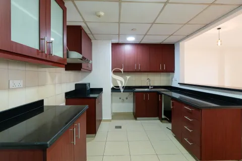 Apartamento en Rimal, Jumeirah Beach Residence, Dubai, 1 dormitorio, 98 m², № 101117 - foto 5