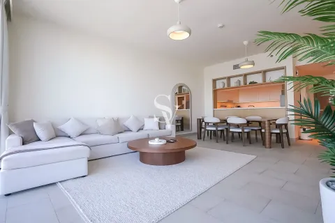 Apartment in Creek Rise, Dubai Creek Harbour (The Lagoons), Dubai 2 bedrooms, 103 sq.m. № 101118