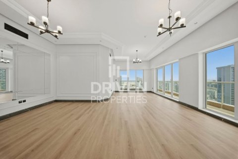 Apartamento en Jumeirah Village Circle, Dubai, 3 dormitorios, 221.39 m², № 140945 - foto 4